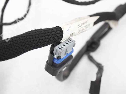 Wiring harness MERCEDES-BENZ CITAN Box Body/MPV (W415)  | BP29143784E16 