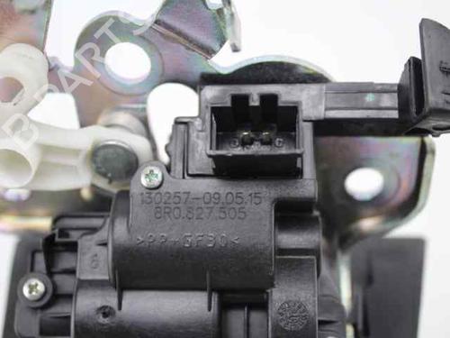 Tailgate lock AUDI A4 B8 Avant (8K5)  | BP19243434C101 