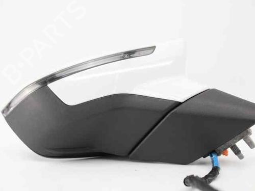 Right mirror SEAT LEON (5F1) 1.4 TSI | BP29902448C27