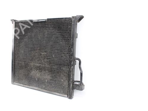 AC radiator BMW 3 (E36) 318 is | BP19209259M32 