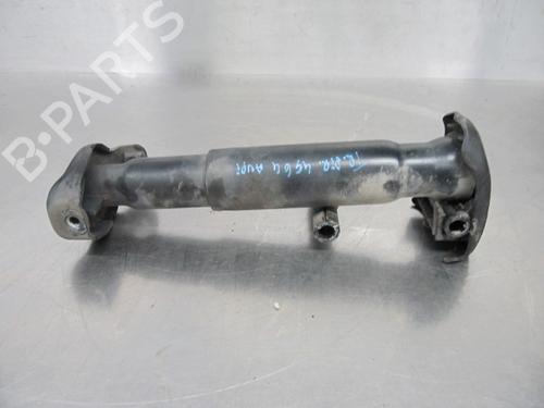 Støtfangerbærejern AUDI A6 C5 Avant (4B5) 1.8 T | BP19196166C125 
