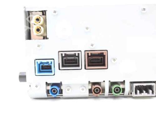 Radio VOLVO V40 Hatchback (525) D2 | BP37863306E6 - Image 6