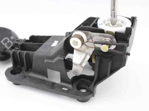 Gear lever PEUGEOT 208 I (CA_, CC_) 1.6 HDi | BP29320789M90 