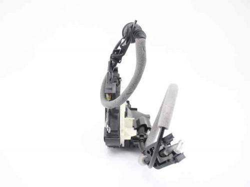 Rear left lock VW GOLF VII Variant (BA5, BV5) 1.6 TDI | BP21200877C100 