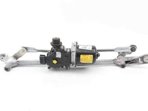 Front wiper motor RENAULT MEGANE IV Grandtour (K9A/M/N_) 1.5 dCi 110 | BP30333433M29 
