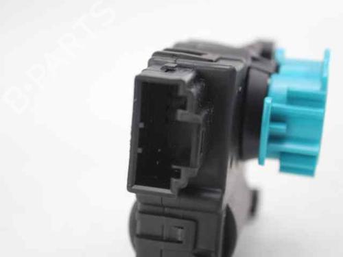 Electronic module RENAULT MEGANE III Grandtour (KZ0/1) 1.5 dCi (KZ1M, KZ1W, KZ0R) | BP19244137M83 