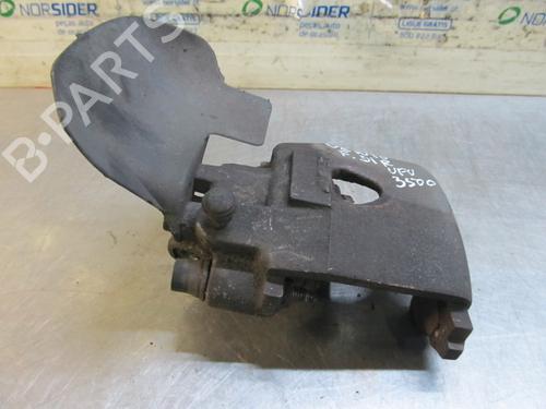 Right front brake caliper VW GOLF III (1H1)  | BP19185239M104 
