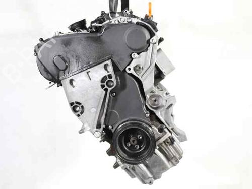 Engine AUDI A1 (8X1, 8XK) 1.6 TDI | BP37651044M1 - Image 8