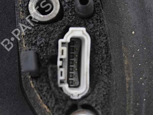 Right mirror FIAT GRANDE PUNTO (199_) 1.3 D Multijet | BP31962801C27 