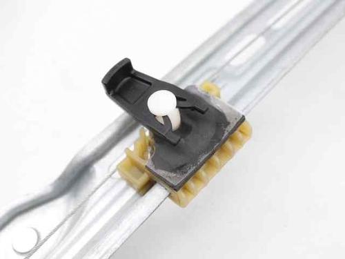 Front left window mechanism RENAULT MEGANE IV Grandtour (K9A/M/N_) 1.5 dCi 110 | BP29143693C22 
