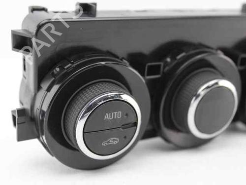 Climate control OPEL ADAM (M13) 1.4 | BP31936130I5