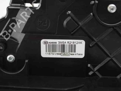 Front right lock FORD C-MAX (DM2)  | BP19236532C97 