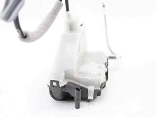 Front right lock CITROËN C3 III (SX) 1.2 VTi 82 | BP32100809C97 - Image 6