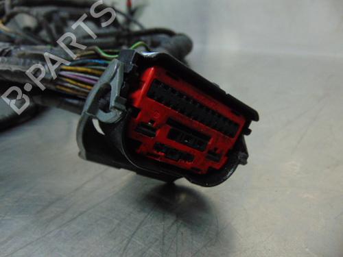 Wiring harness FORD FIESTA VI (CB1, CCN) 1.4 TDCi | BP19194474E16 