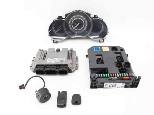 Used Electronic module CITROËN C3 II (SC_) 1.4 HDi 70 (SC8HZC, SC8HR0, SC8HP4) (68 hp) 25208177