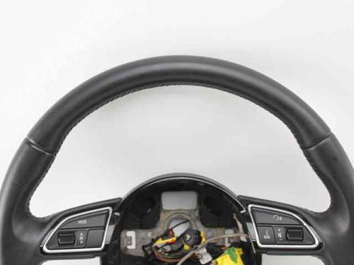 Steering wheel AUDI A4 B8 (8K2) 2.0 TDI | BP39573094C49 - Image 5