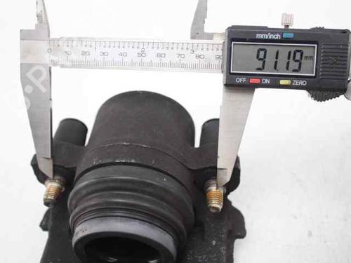 Left front brake caliper AUDI A1 Sportback (8XA, 8XF) 1.6 TDI | BP19244849M105
