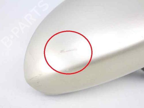 Right mirror OPEL CORSA D (S07) 1.3 CDTI (L08, L68) | BP19234377C27 