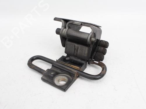 Dørhengsel/Dørstopper AUDI A4 B6 Avant (8E5) [2000-2005]  19207373