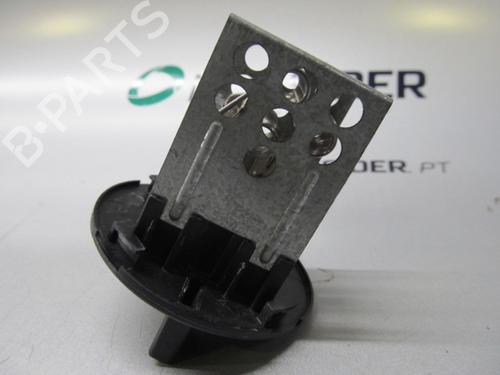 Heater resistor CITROËN C4 I (LC_) 1.4 16V | BP19185862M108 