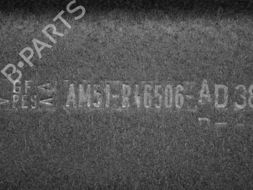 Hattehylde FORD C-MAX II (DXA/CB7, DXA/CEU) 1.0 EcoBoost | BP29963822C85 