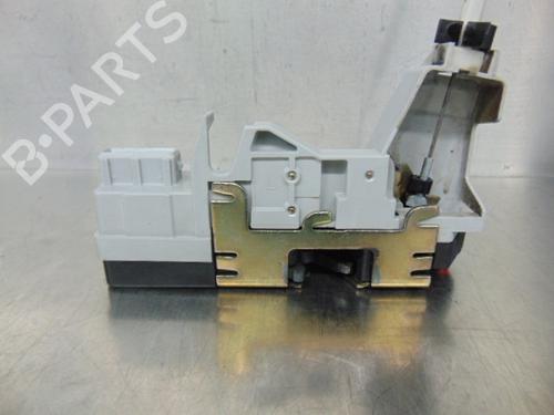 Rear left lock PEUGEOT 307 Break (3E) 1.6 HDi 110 | BP19201618C100 