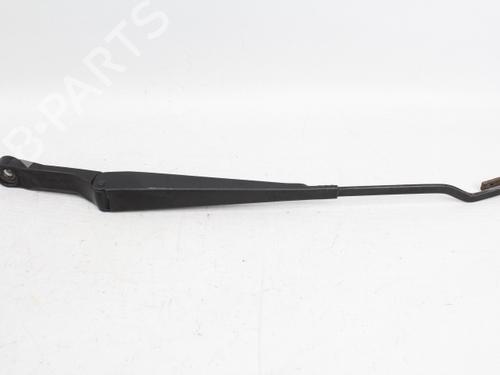 Used Front windshield wiper arm SEAT IBIZA II (6K1) 1.9 SDI (68 hp) 21198424