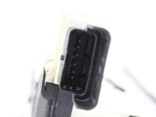 Front left lock CITROËN C3 II (SC_) 1.4 HDi 70 (SC8HZC, SC8HR0, SC8HP4) | BP19229437C98 