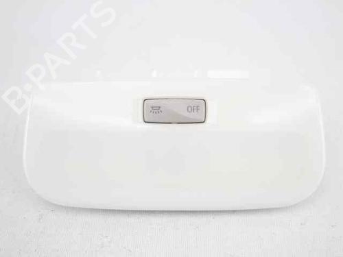 Used Interior roof light RENAULT SCÉNIC III (JZ0/1_) 1.5 dCi (110 hp) 19231329