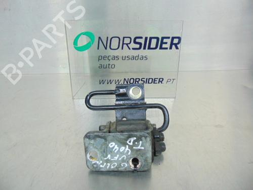 Used Hinge/Door check strap VW GOLF IV (1J1) [1997-2008]  19190904