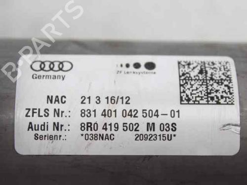 Steering column AUDI Q5 (8RB) 2.0 TDI quattro | BP37253252M21 - Image 7