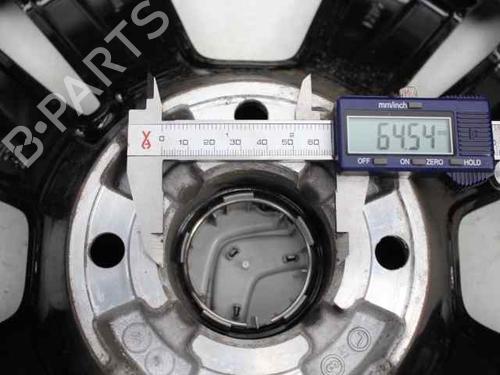 Fælk CITROËN C3 III (SX) 1.6 BlueHDi 100 | BP34145573C45  - Image 9