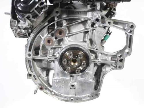 Engine PEUGEOT 3008 I MPV (0U_) 1.6 HDi | BP30606675M1 
