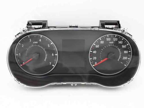Kombiinstrument DACIA JOGGER (RK_) 1.0 TCe 90 ECO-G (RKMT) (91 hp) 31366886