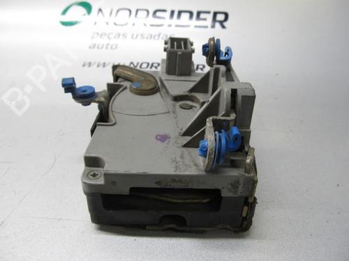 Front right lock CITROËN XANTIA Break (X1_, X2_) 2.0 HDI 109 | BP19185934C97 