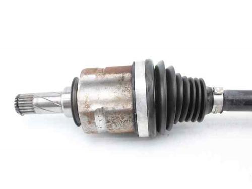 Left front driveshaft OPEL CORSA E (X15)  | BP29818614M38 