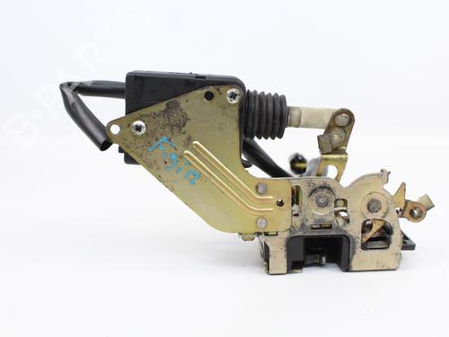 Front right lock VOLVO 440 (445) 1.7 | BP19206076C97 