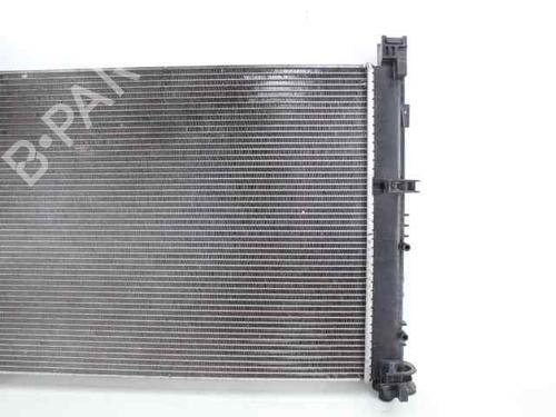 Køler RENAULT CLIO IV Grandtour (KH_) 1.5 dCi 90 (KHN3, KHN4) | BP28504929M31 