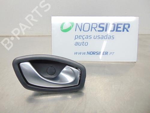 Used Front right interior door handle RENAULT MEGANE III Coupe (DZ0/1_) 1.5 dCi (DZ0B) (106 hp) 19199690