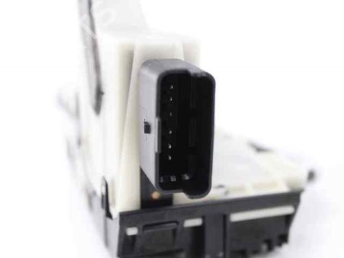 Front left lock PEUGEOT 208 I (CA_, CC_) 1.4 VTi | BP24844595C98 
