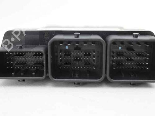 Electronic module PEUGEOT 3008 I MPV (0U_) 1.6 HDi | BP30606729M83