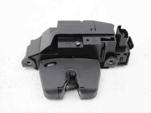Used Tailgate lock CITROËN C3 AIRCROSS II (2R_, 2C_) 1.2 PureTech 82 (2RHMRC, 2RHMZB) (82 hp) 27393873