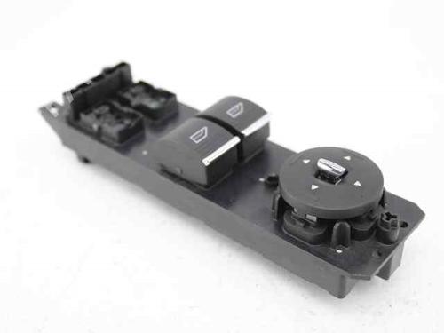 Left front window switch FORD FIESTA VI (CB1, CCN) 1.5 TDCi | BP19240832I27 