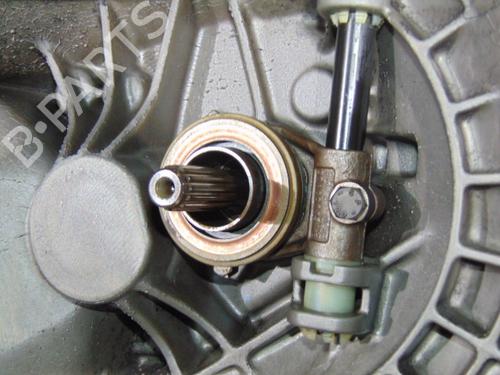 Gearbox OPEL CORSA B (S93) 1.2 i 16V (F08, F68, M68) | BP19192584M3 