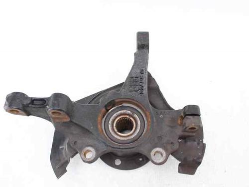Right front steering knuckle OPEL CORSA D (S07) 1.3 CDTI (L08, L68) | BP37651096M26 - Image 6