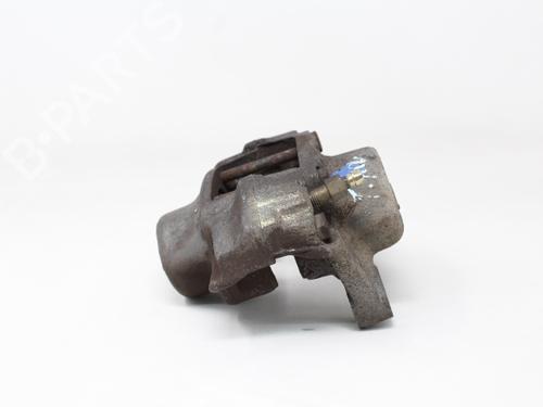 Right rear brake caliper MAZDA 3 (BK) 1.3 (BK14) | BP19203694M106 