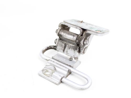 Used Hinge/Door check strap VW POLO (9N_, 9A_) 1.9 SDI (64 hp) 19209752