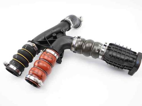 Used Intercooler pipe PEUGEOT 2008 I (CU_) 1.6 HDi (92 hp) 19246813