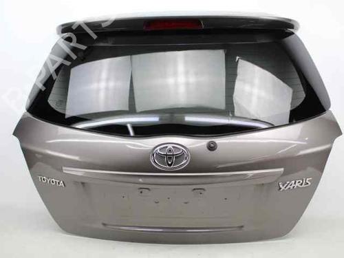 tailgate-toyota-yaris-_p13_-2010-2011-2012-2013-2014-2015-2016-2017-2018-2019-2020-36941329 main image