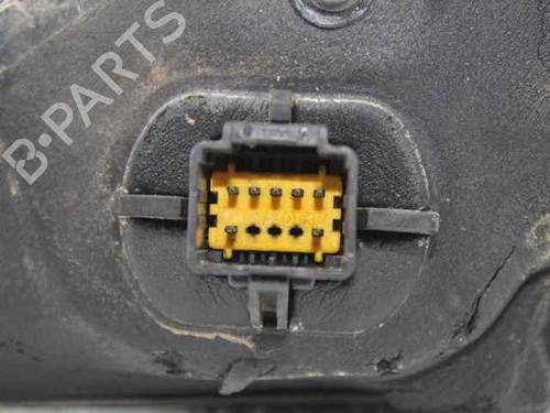 Right mirror RENAULT SCÉNIC II (JM0/1_) 1.4 (JM0B, JM0H, JM1A) | BP19238489C27 